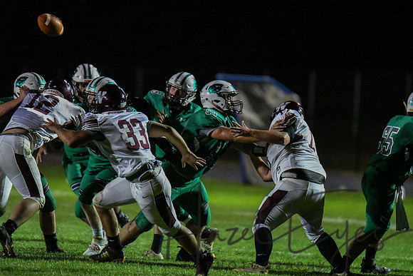 2020 CHS FB G4 vs Wellington-438