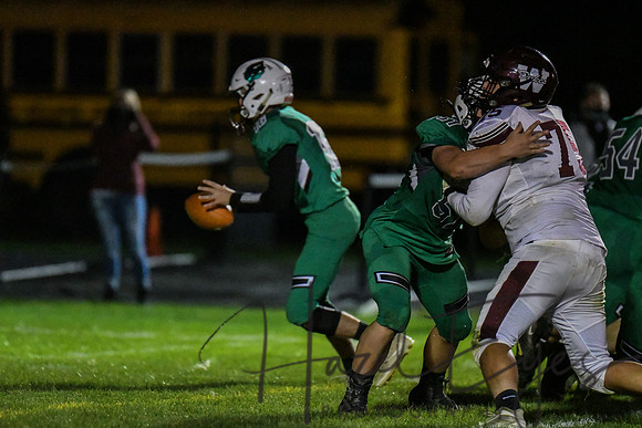2020 CHS FB G4 vs Wellington-439