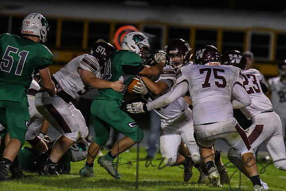 2020 CHS FB G4 vs Wellington-442