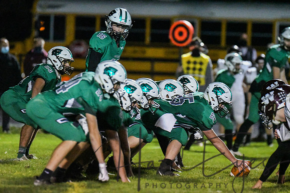 2020 CHS FB G4 vs Wellington-445