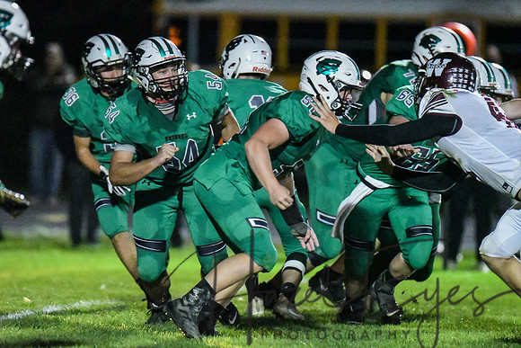 2020 CHS FB G4 vs Wellington-453