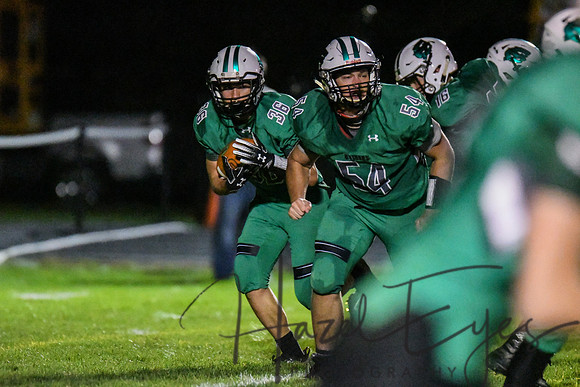 2020 CHS FB G4 vs Wellington-455