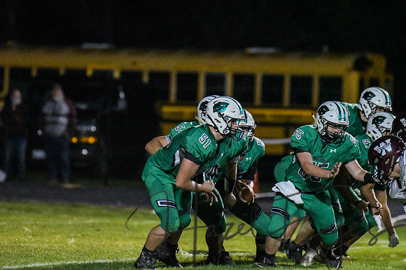 2020 CHS FB G4 vs Wellington-457