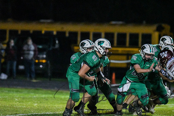 2020 CHS FB G4 vs Wellington-458