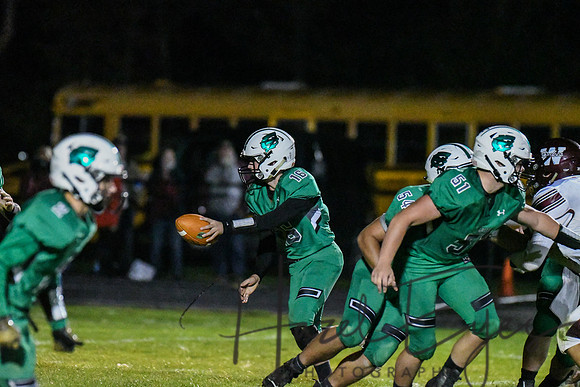 2020 CHS FB G4 vs Wellington-459