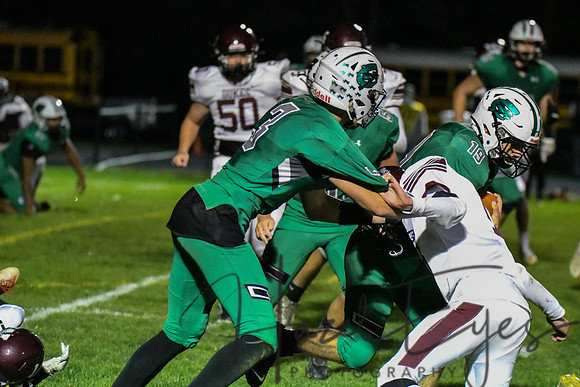 2020 CHS FB G4 vs Wellington-461