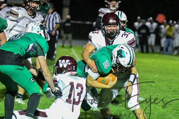 2020 CHS FB G4 vs Wellington-464