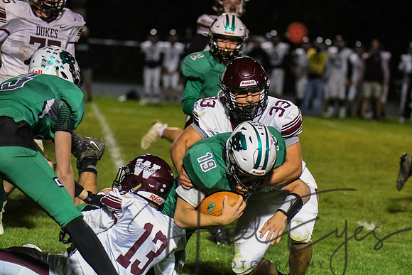 2020 CHS FB G4 vs Wellington-465