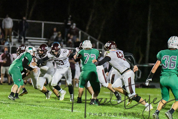 2020 CHS FB G4 vs Wellington-473