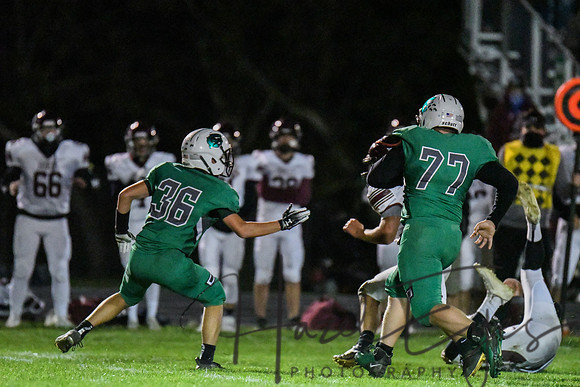 2020 CHS FB G4 vs Wellington-476