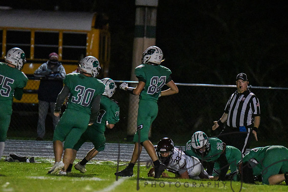 2020 CHS FB G4 vs Wellington-478