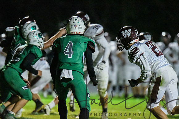 2020 CHS FB G4 vs Wellington-482