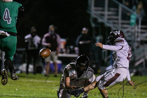2020 CHS FB G4 vs Wellington-487