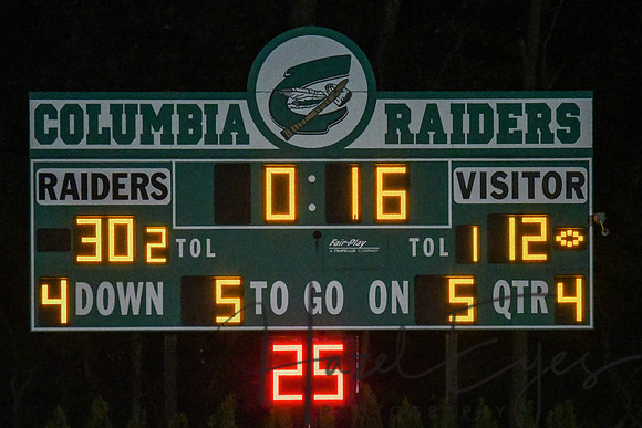 2020 CHS FB G4 vs Wellington-490