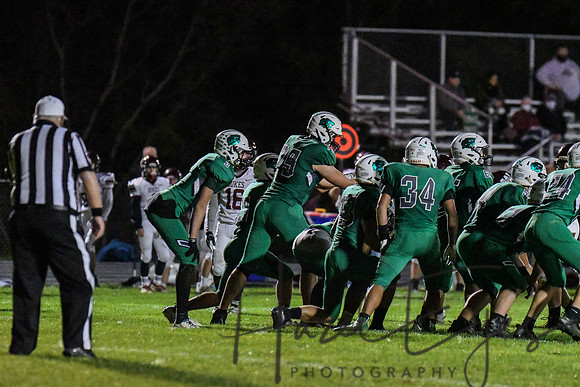 2020 CHS FB G4 vs Wellington-491