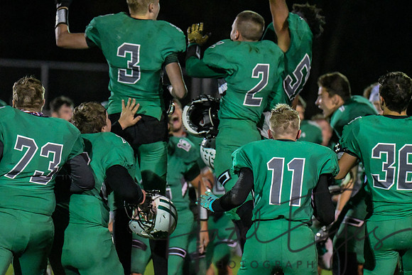 2020 CHS FB G4 vs Wellington-495