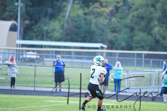 2020 CHS G5  vs Clearview-33