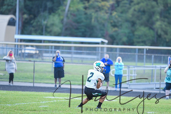 2020 CHS G5  vs Clearview-34