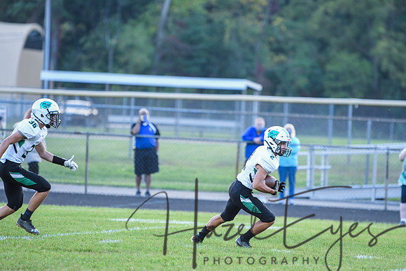 2020 CHS G5  vs Clearview-37