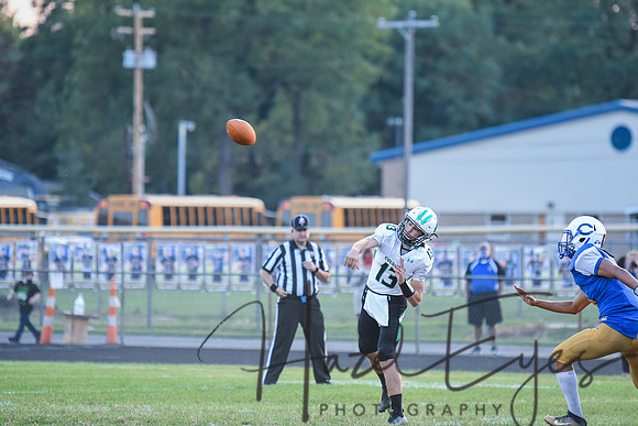 2020 CHS G5  vs Clearview-61