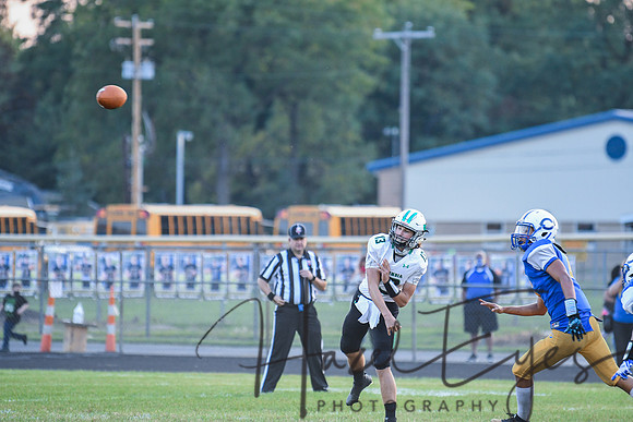 2020 CHS G5  vs Clearview-62