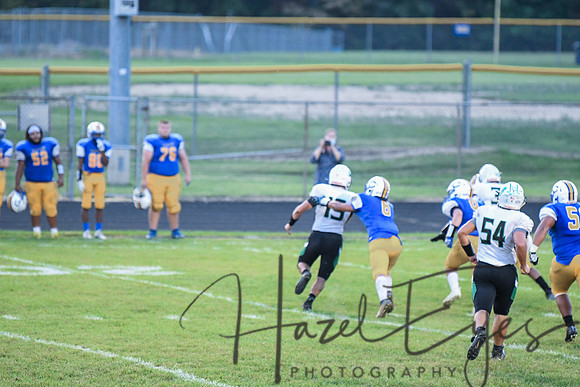 2020 CHS G5  vs Clearview-108