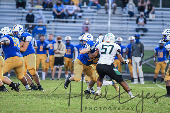 2020 CHS G5  vs Clearview-114