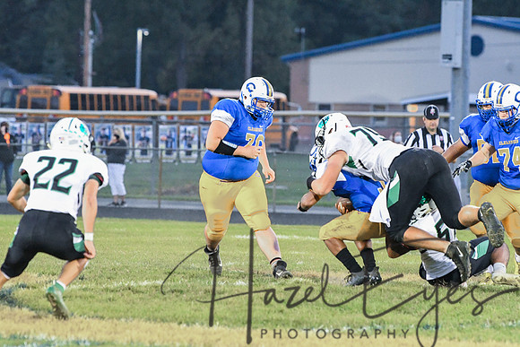2020 CHS G5  vs Clearview-124