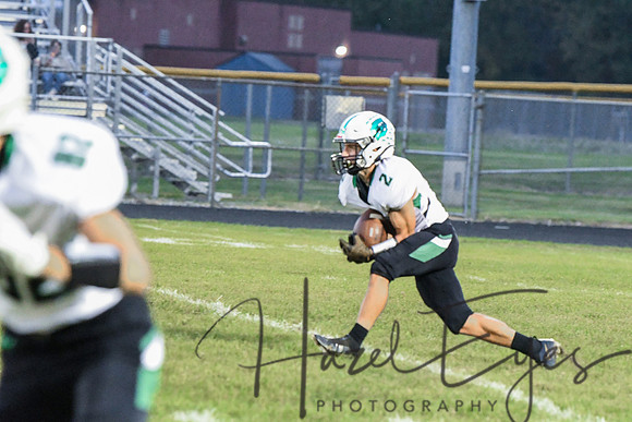 2020 CHS G5  vs Clearview-128