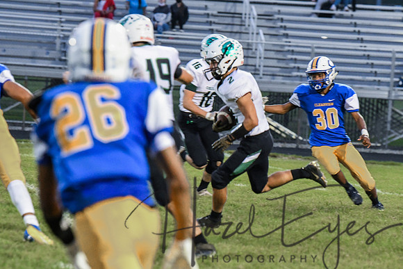 2020 CHS G5  vs Clearview-133