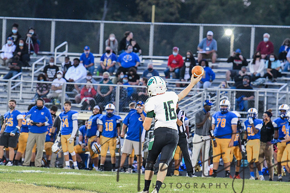2020 CHS G5  vs Clearview-137