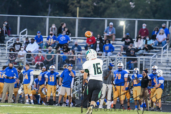 2020 CHS G5  vs Clearview-138