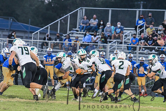 2020 CHS G5  vs Clearview-139
