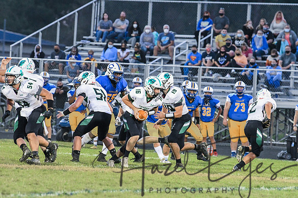 2020 CHS G5  vs Clearview-141
