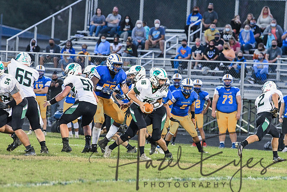 2020 CHS G5  vs Clearview-142