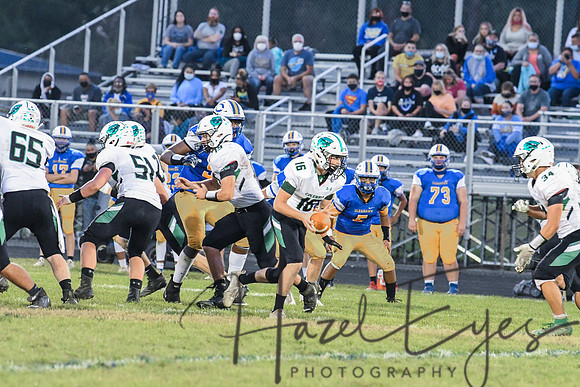 2020 CHS G5  vs Clearview-143