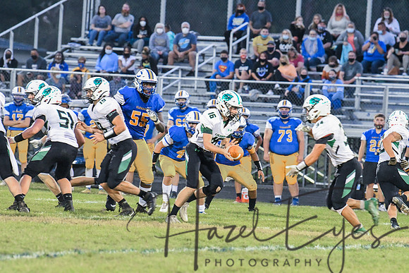 2020 CHS G5  vs Clearview-144