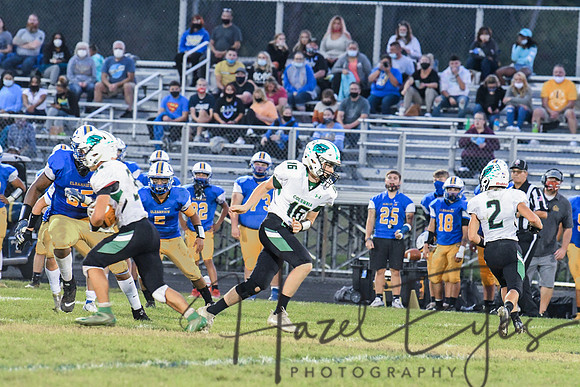 2020 CHS G5  vs Clearview-145