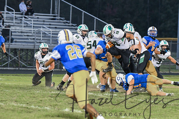 2020 CHS G5  vs Clearview-147