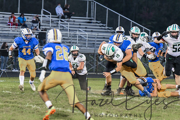 2020 CHS G5  vs Clearview-148