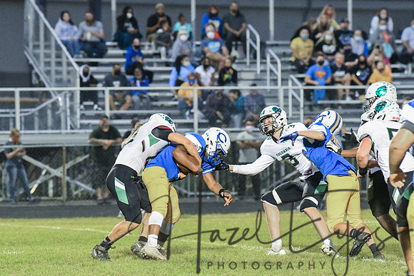 2020 CHS G5  vs Clearview-165