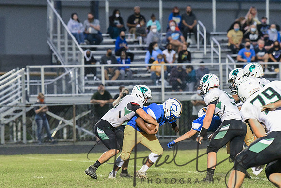 2020 CHS G5  vs Clearview-166
