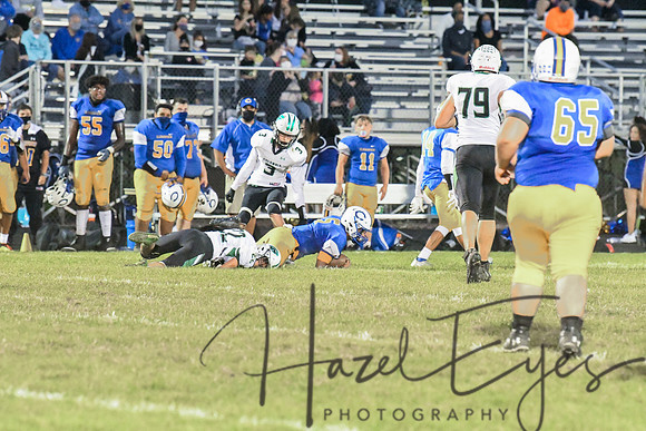 2020 CHS G5  vs Clearview-178