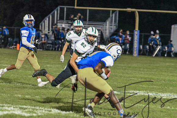 2020 CHS G5  vs Clearview-181
