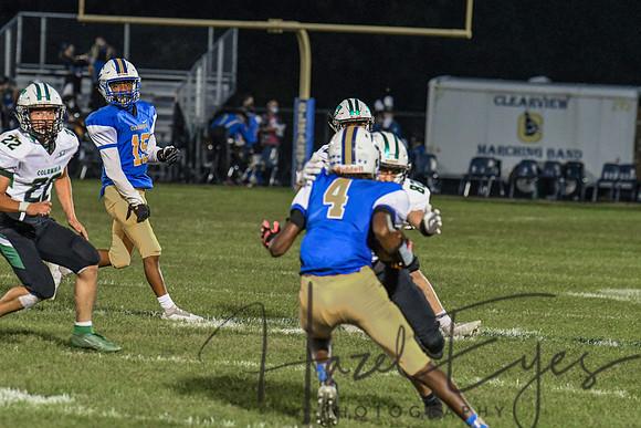 2020 CHS G5  vs Clearview-182