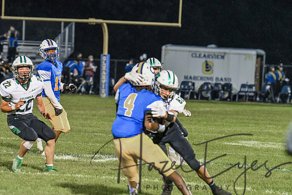 2020 CHS G5  vs Clearview-183