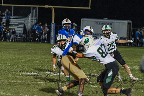 2020 CHS G5  vs Clearview-184