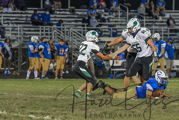 2020 CHS G5  vs Clearview-199