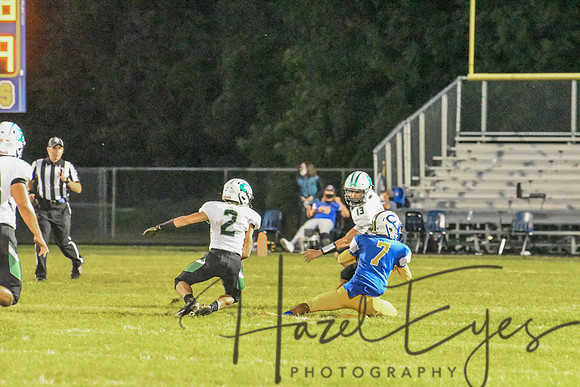 2020 CHS G5  vs Clearview-219