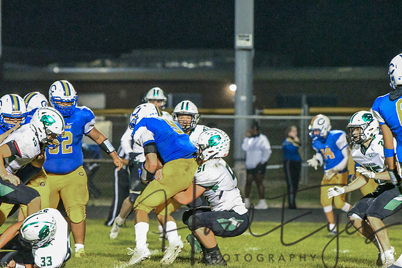 2020 CHS G5  vs Clearview-228